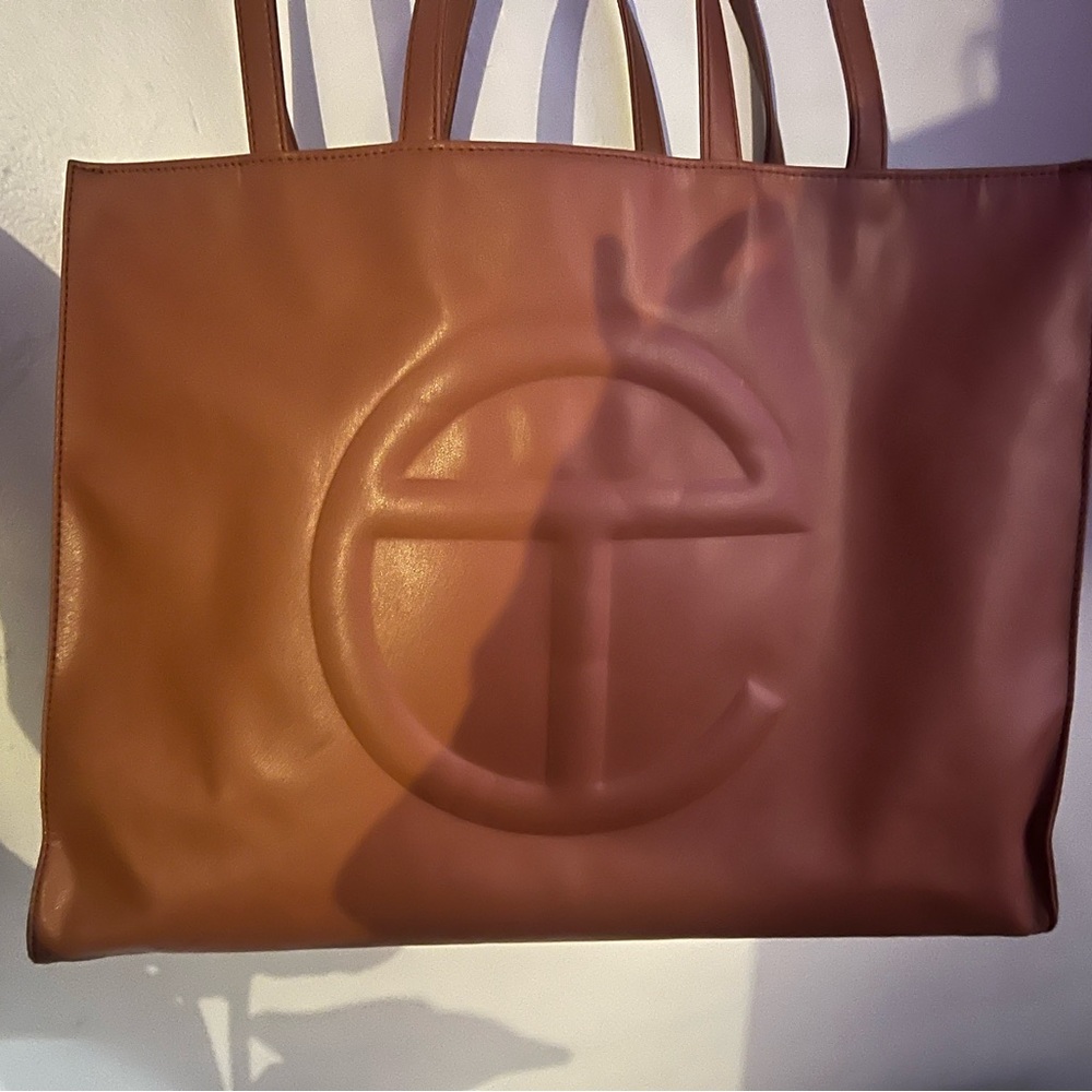 Telfar - Authenticated Medium Bag